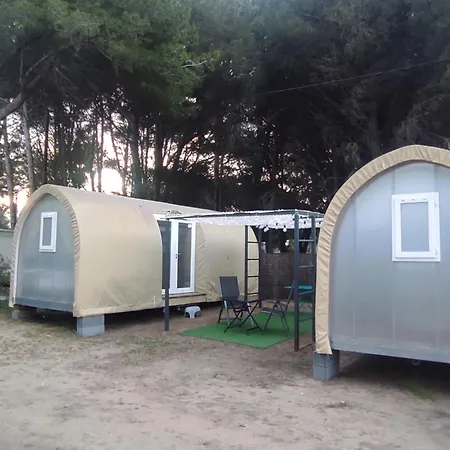 Du Cote De Chez Swann A 150 M De La Plage Vias Exterior photo