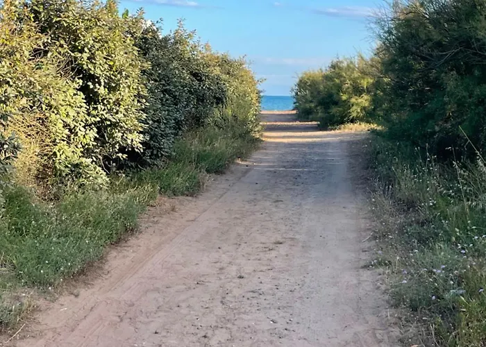 Du Cote De Chez Swann A 150 M De La Plage