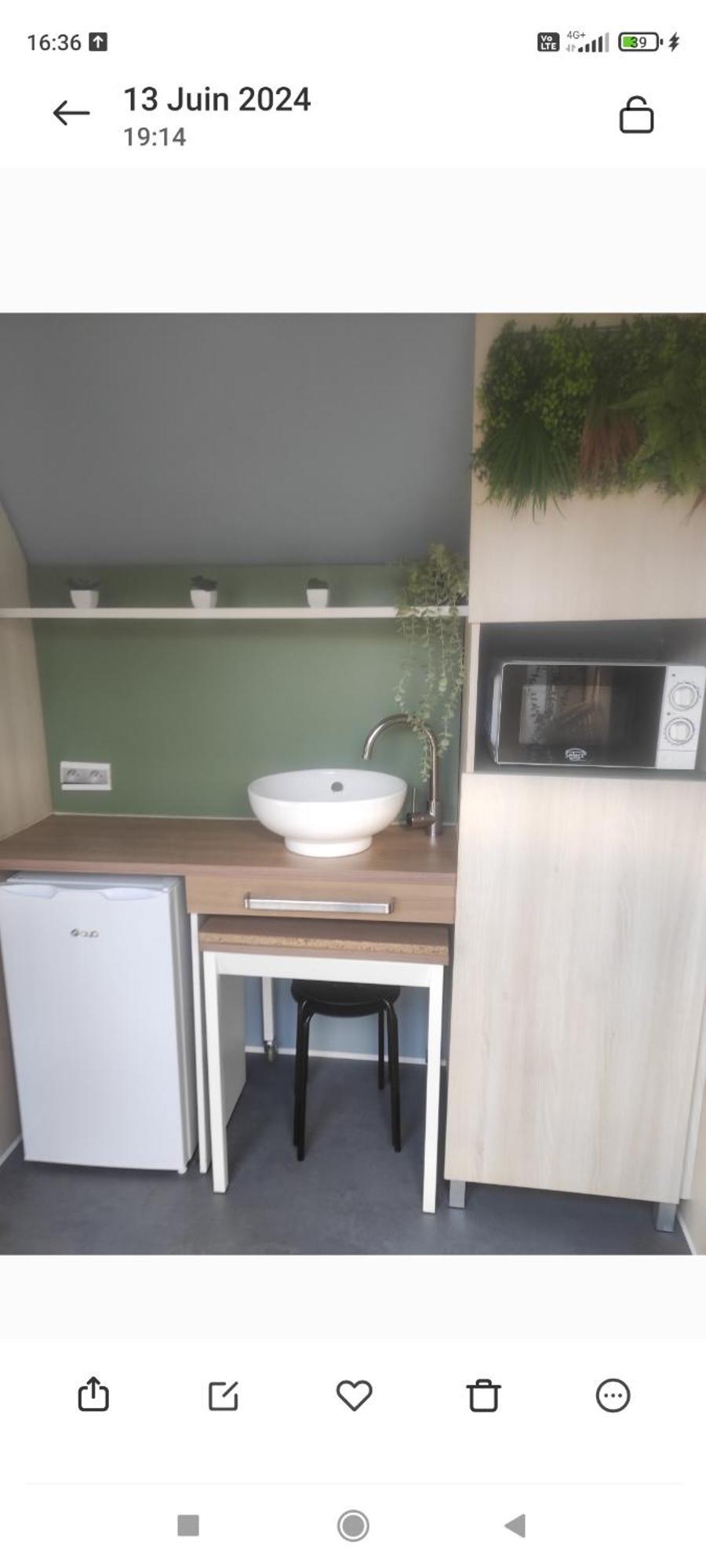 Du Cote De Chez Swann A 150 M De La Campsite
